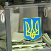 Депутатские выборы в Украине 2012